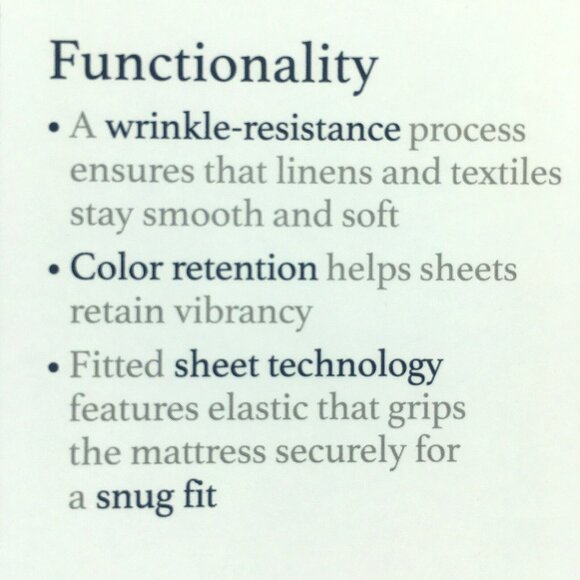 new GREEN Charter Club Damask Solid 550 TC 100% Supima Cotton QUEEN Sheet Set - Picture 2 of 9